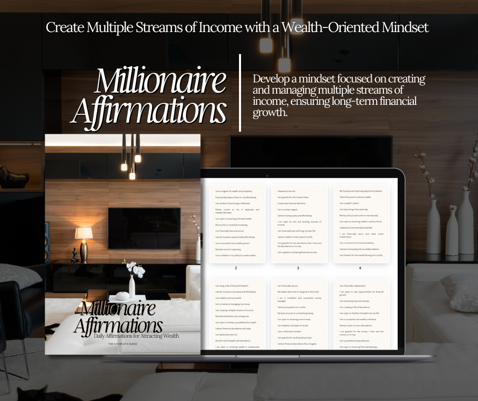 The Wealth Mastery Collection