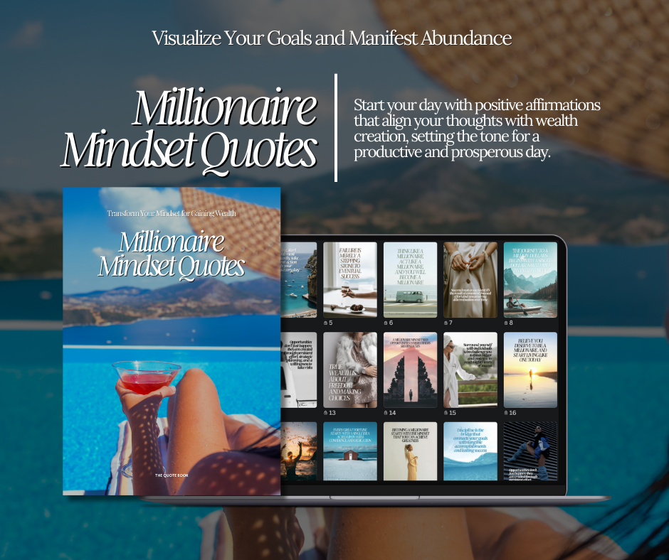 The Wealth Mastery Collection