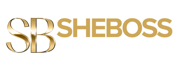 SheBoss Motivation